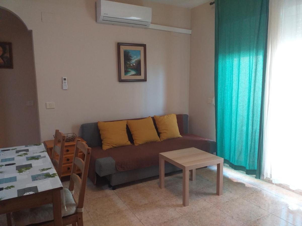 Playa Paradis - Primera Linea De Playa - Ap-7 3Min - Self Check-In 24H Moncofar Exterior photo