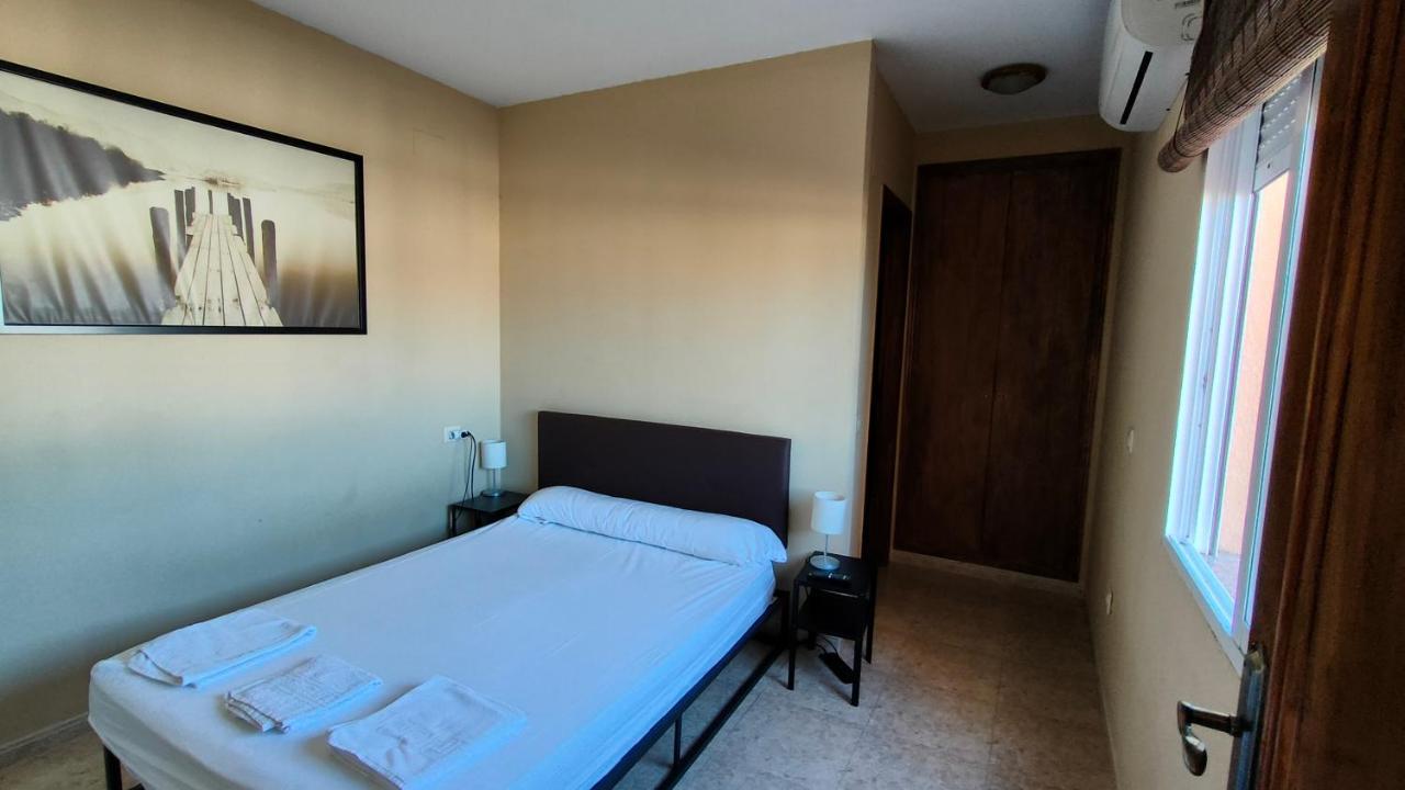 Playa Paradis - Primera Linea De Playa - Ap-7 3Min - Self Check-In 24H Moncofar Exterior photo